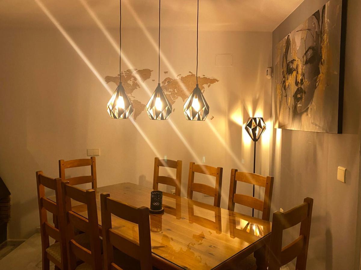 Manilva Beach Casa De Pedro 외부 사진