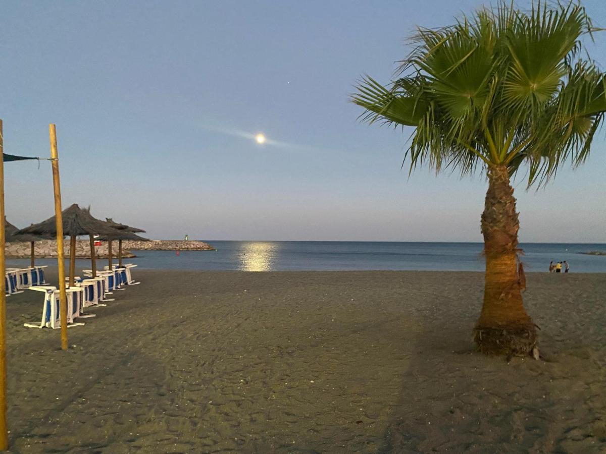 Manilva Beach Casa De Pedro 외부 사진