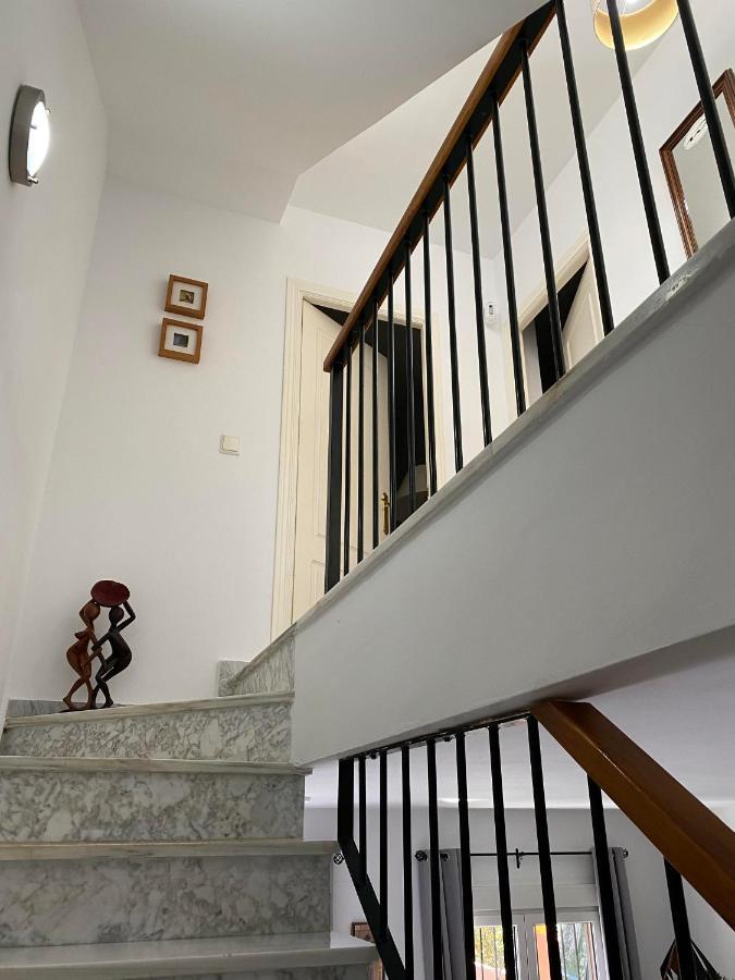 Manilva Beach Casa De Pedro 외부 사진