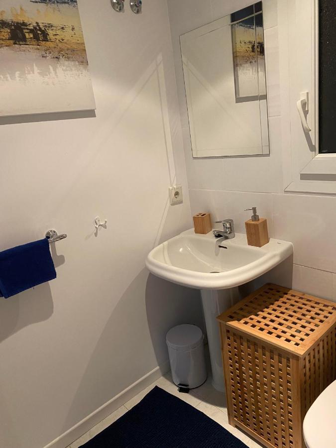 Manilva Beach Casa De Pedro 외부 사진