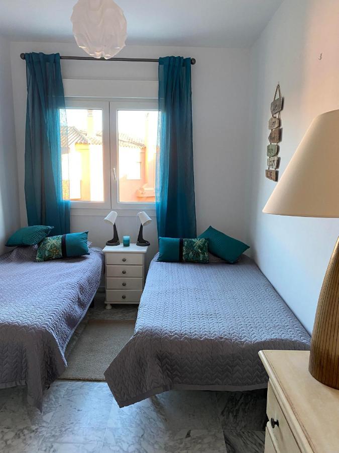 Manilva Beach Casa De Pedro 외부 사진