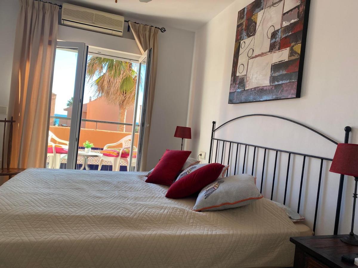 Manilva Beach Casa De Pedro 외부 사진