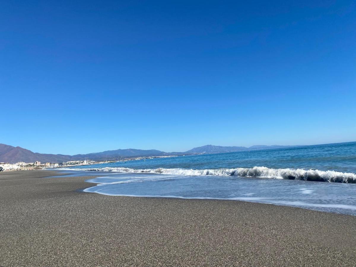 Manilva Beach Casa De Pedro 외부 사진