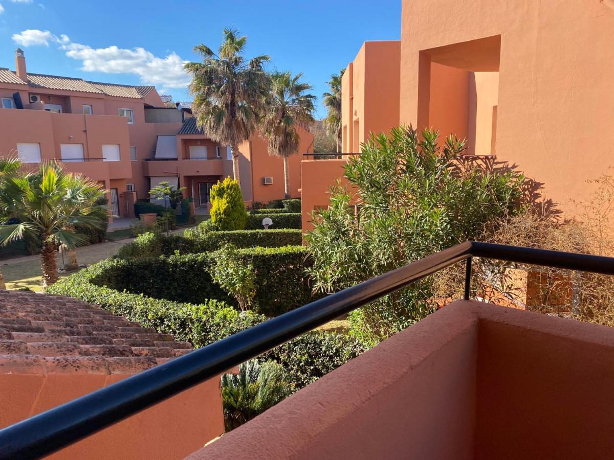 Manilva Beach Casa De Pedro 외부 사진
