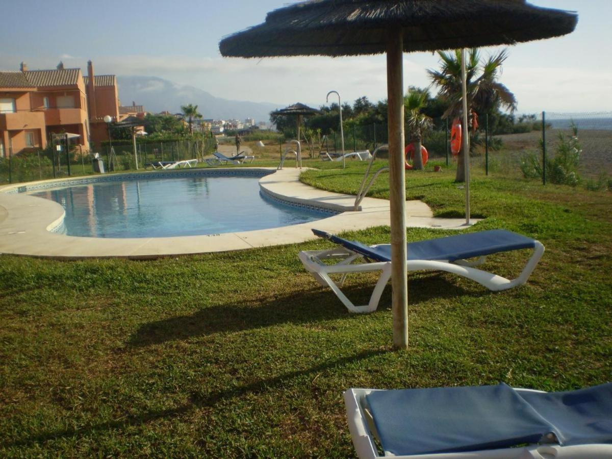 Manilva Beach Casa De Pedro 외부 사진