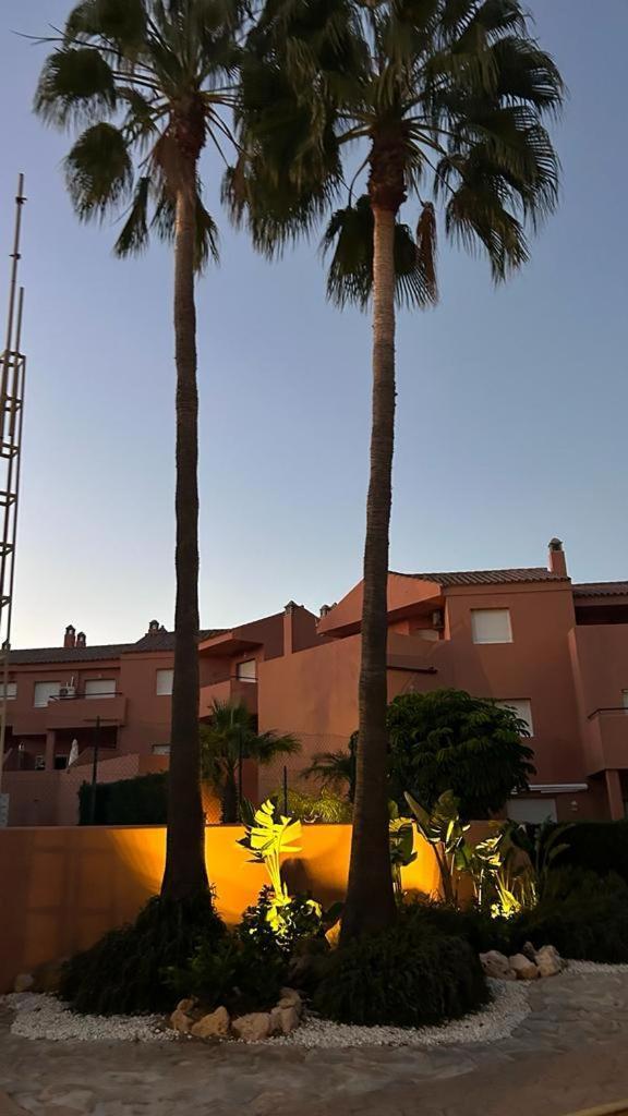 Manilva Beach Casa De Pedro 외부 사진